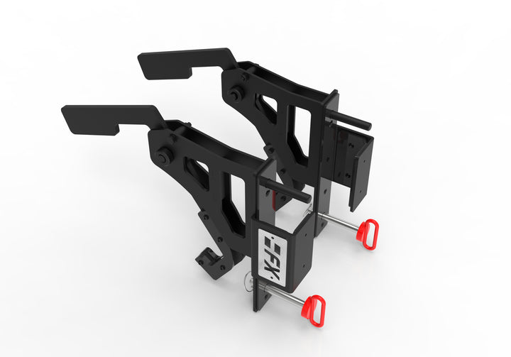 HYPERFX The Grid Mono Lift