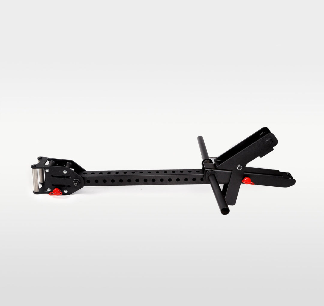 HYPERFX Belt Squat Attachment