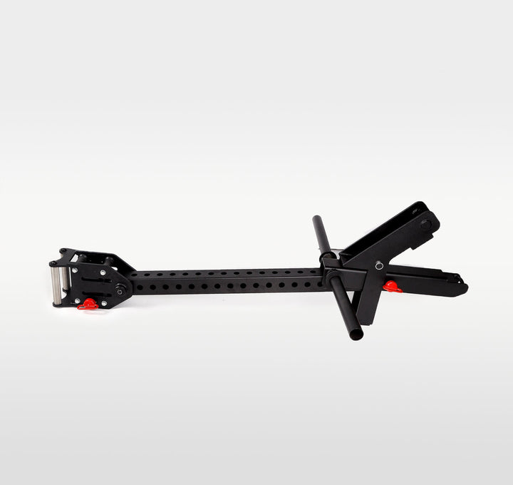 HYPERFX Belt Squat Attachment