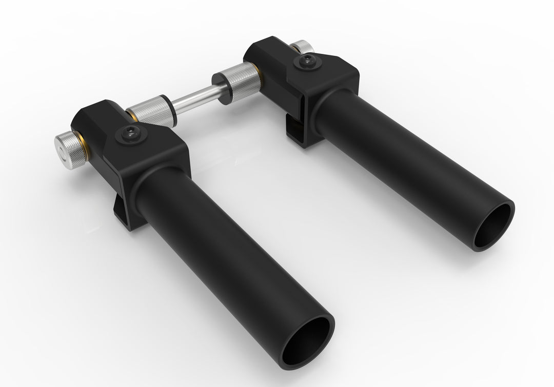 HYPERFX The Grid Double Landmine Attachment