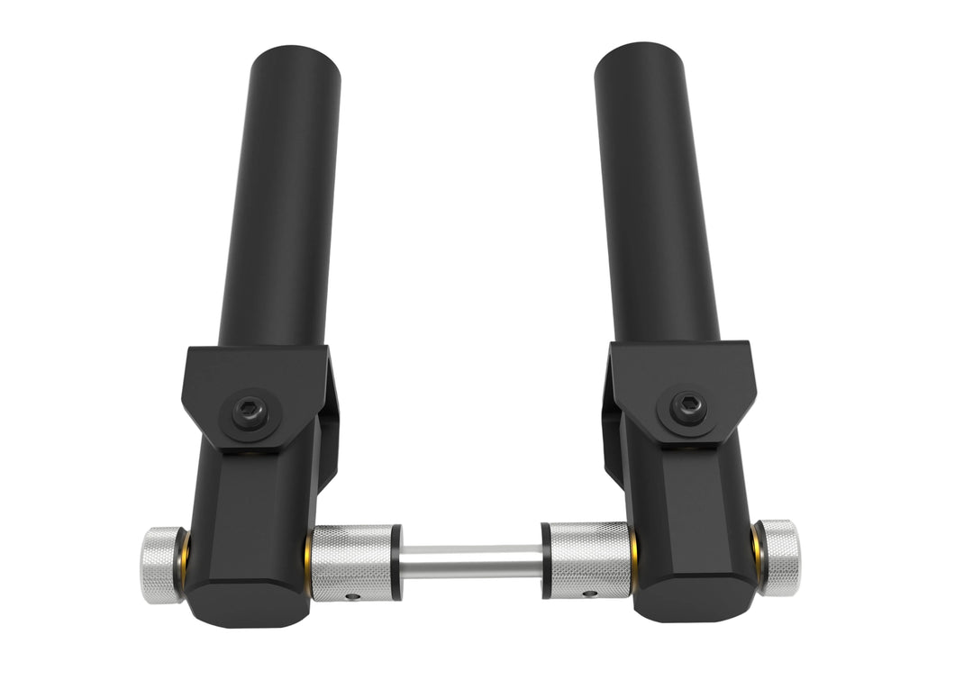 HYPERFX The Grid Double Landmine Attachment