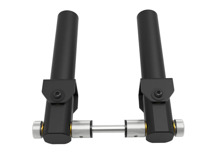 HYPERFX The Grid Double Landmine Attachment