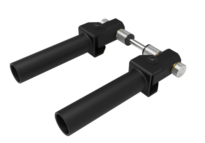 HYPERFX The Grid Double Landmine Attachment