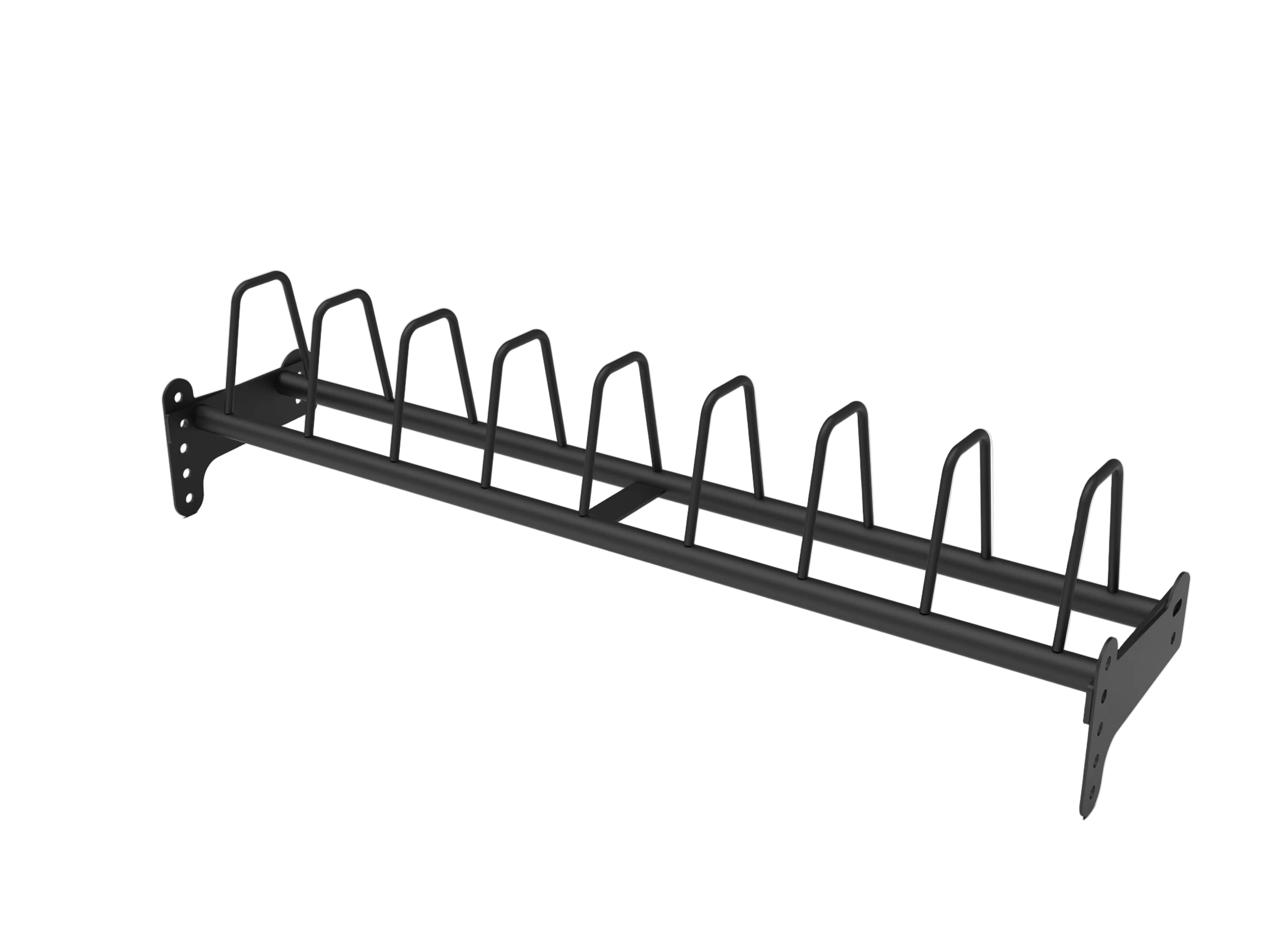 HYPERFX The Grid Toaster Shelf 177cm (Black) – Leisure Concepts Corporate