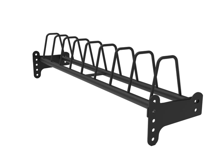 HYPERFX The Grid Toaster Shelf 177cm (Black)