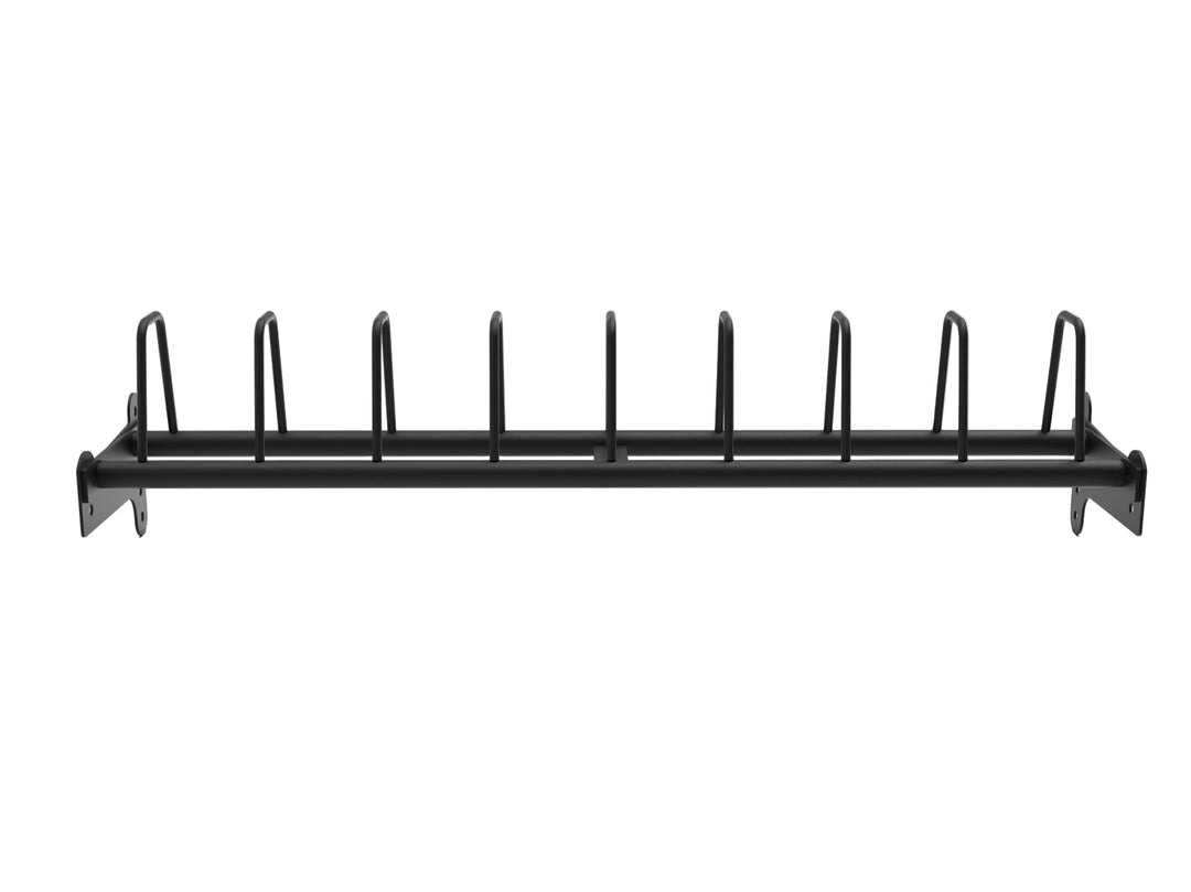 HYPERFX The Grid Toaster Shelf 177cm (Black)