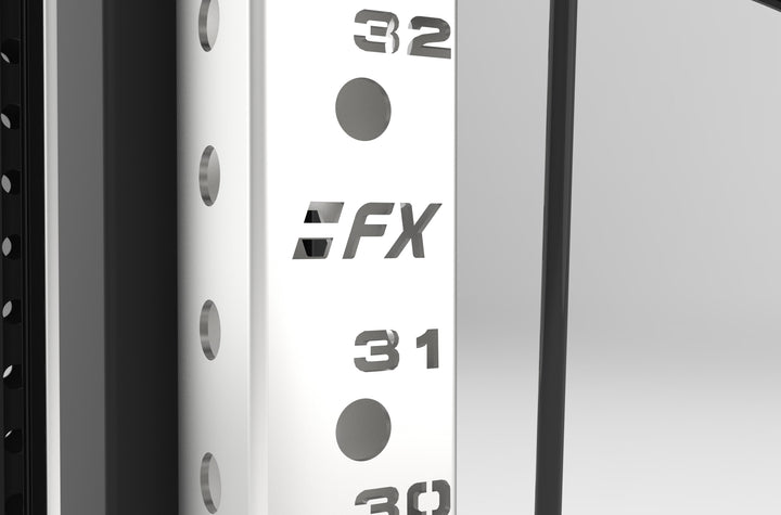 HYPERFX Cable Machine for Rig