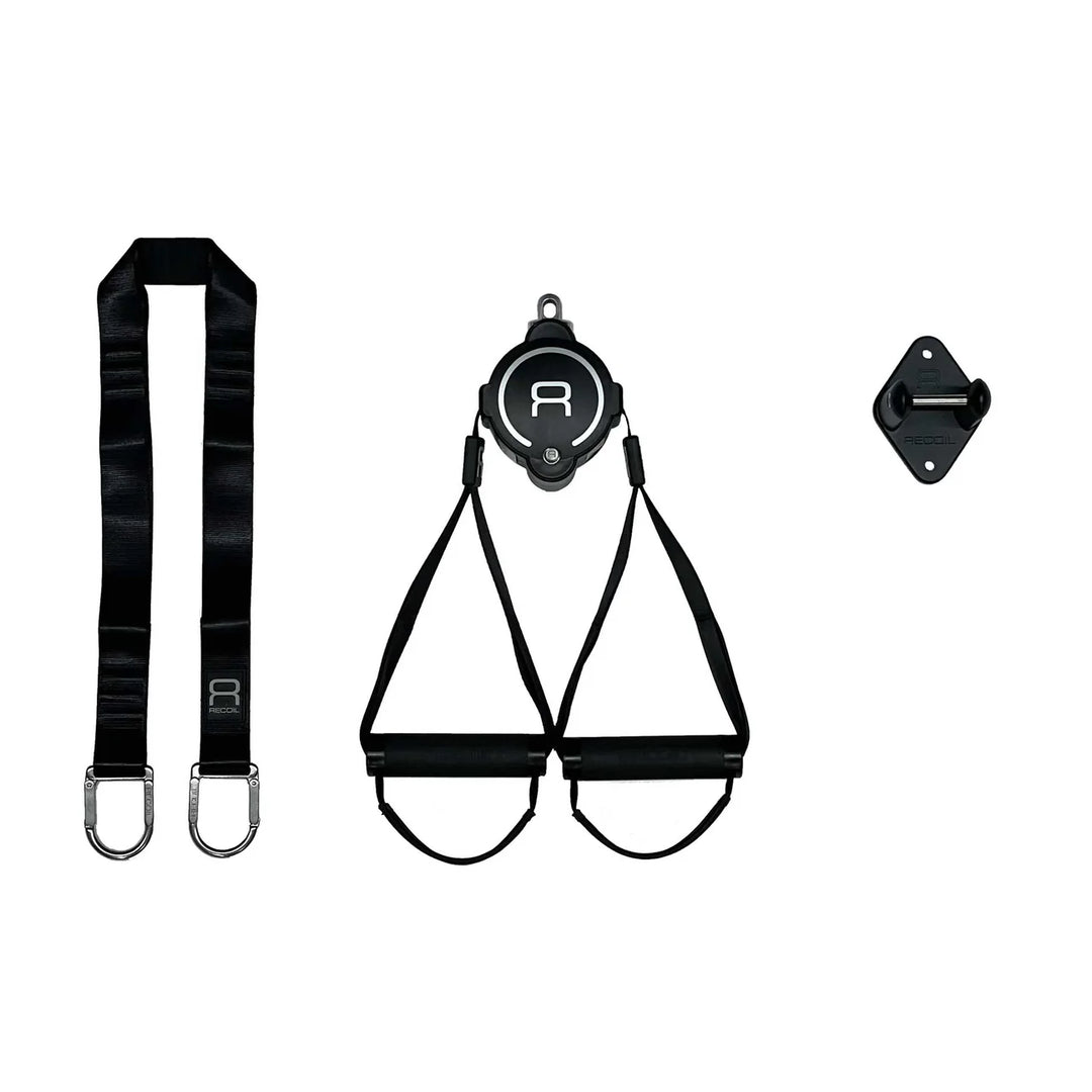 Recoil S2 Gym - Suspension Trainer