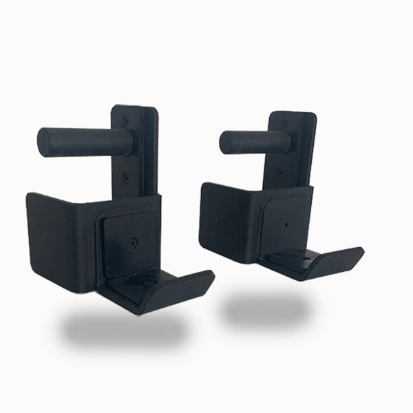 Crossfit Rig J Hooks (Pair)