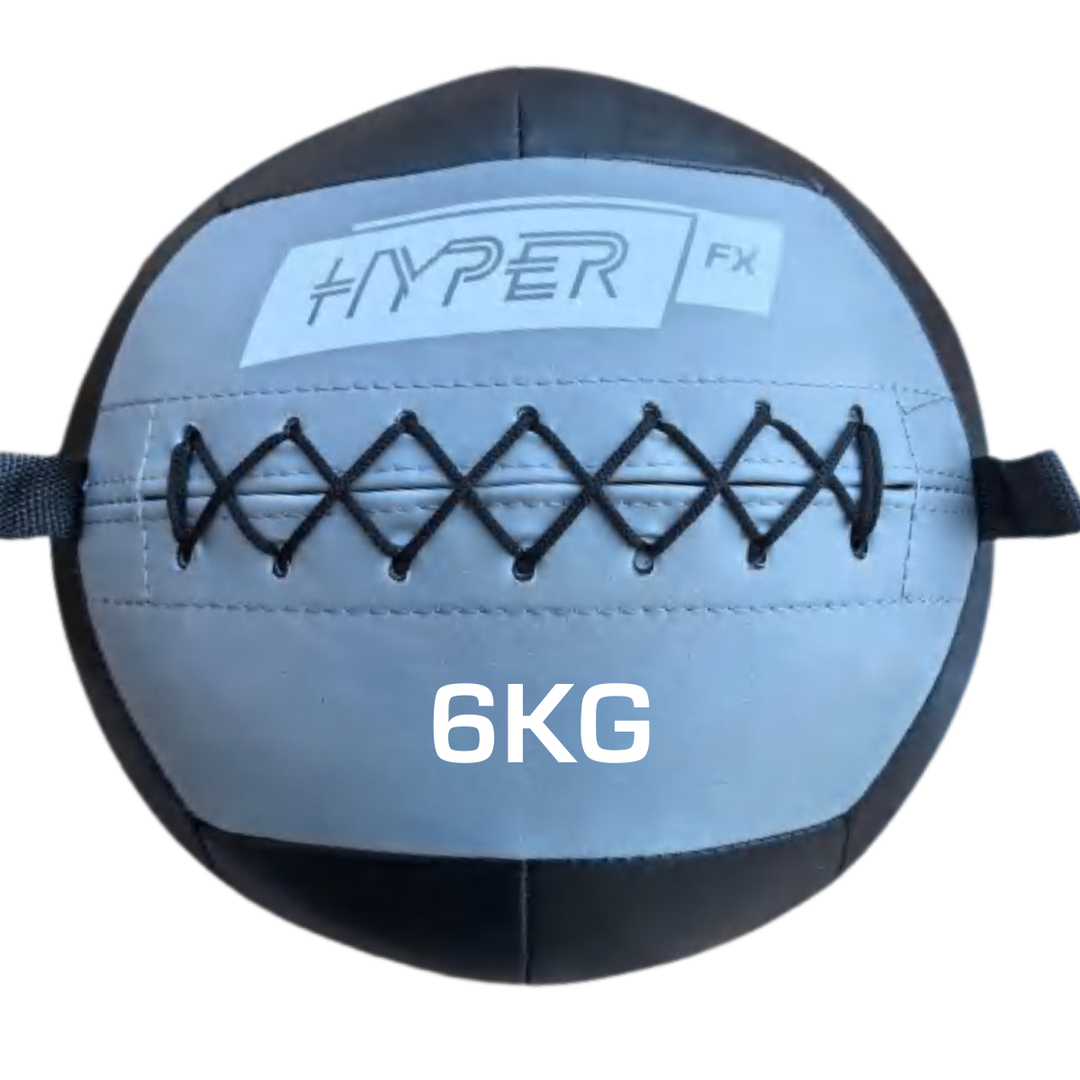 HyperFX Wall Ball 6kg