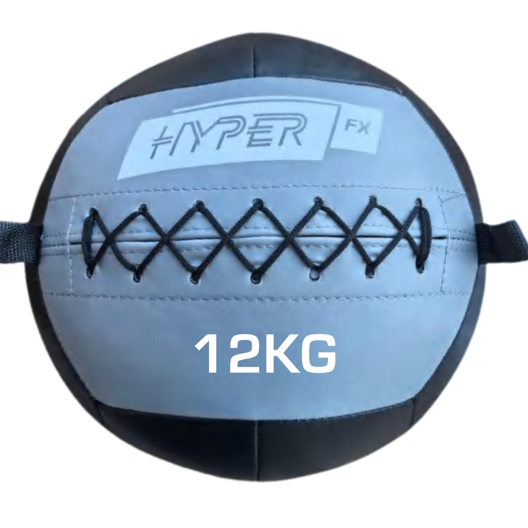 HyperFX Wall Ball 12kg