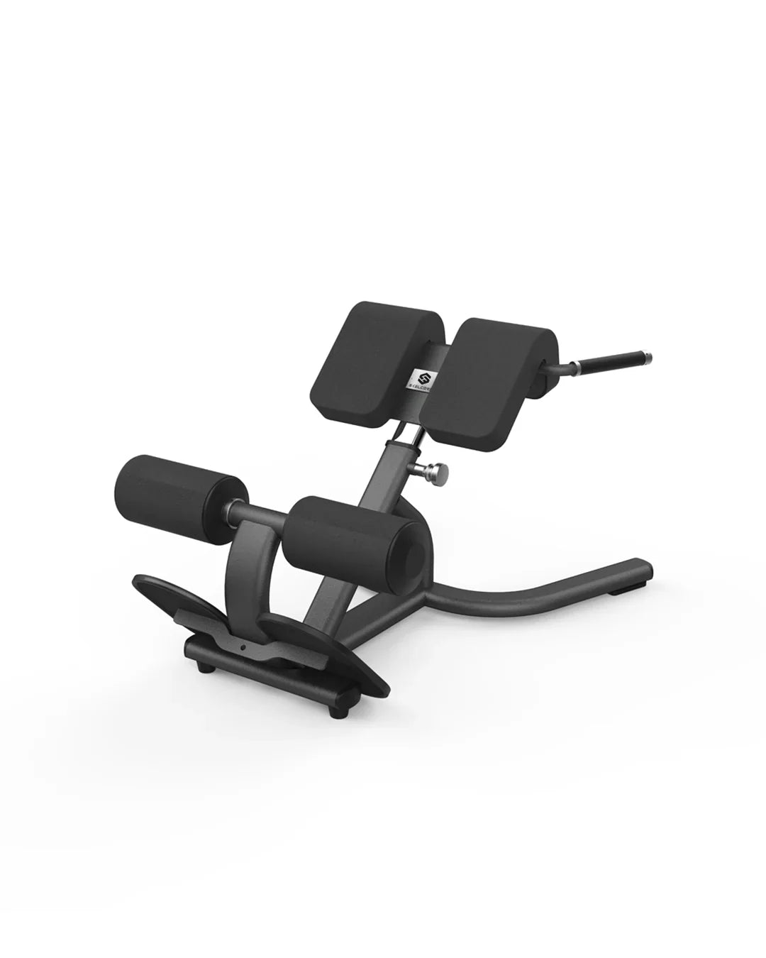 Skelcore Black Series Back Extension