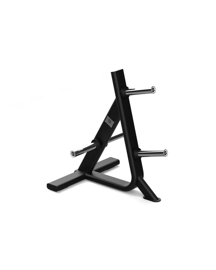 Skelcore Black Olympic Weight Tree
