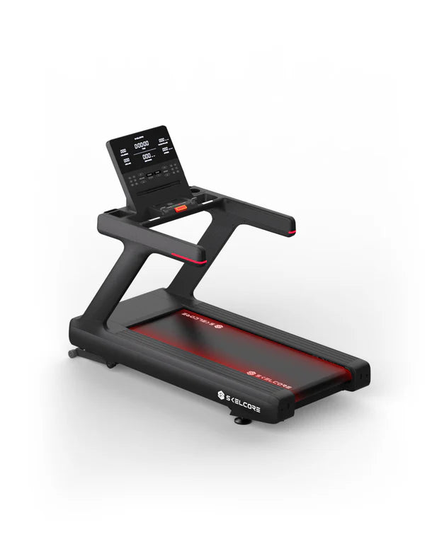 Skelcore Black Series Treadmill 6.0 LED