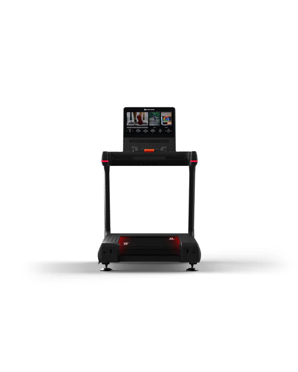 Skelcore Black Series Treadmill 6.0 LED
