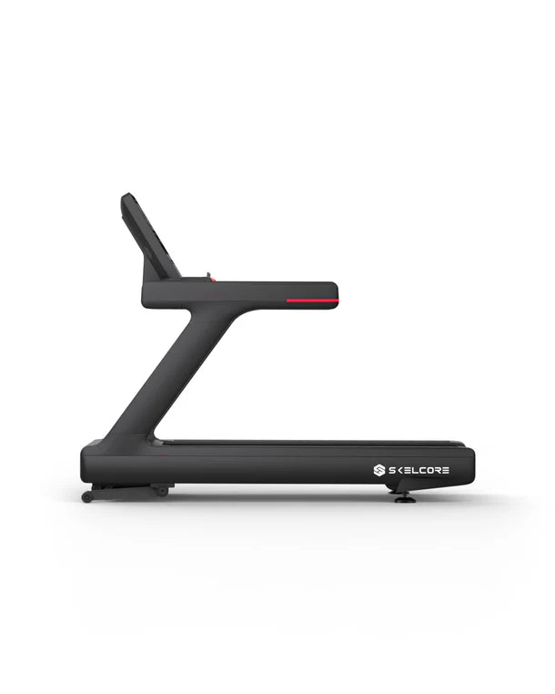 Skelcore Black Series Treadmill 6.0 LED