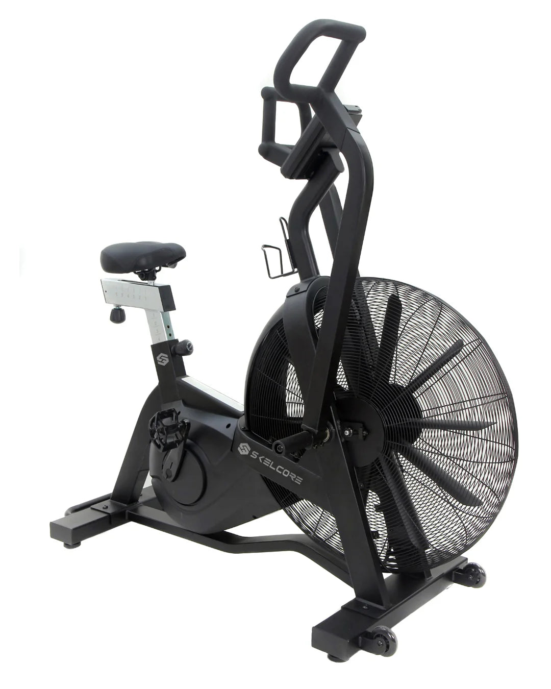 Skelcore Combat Bike