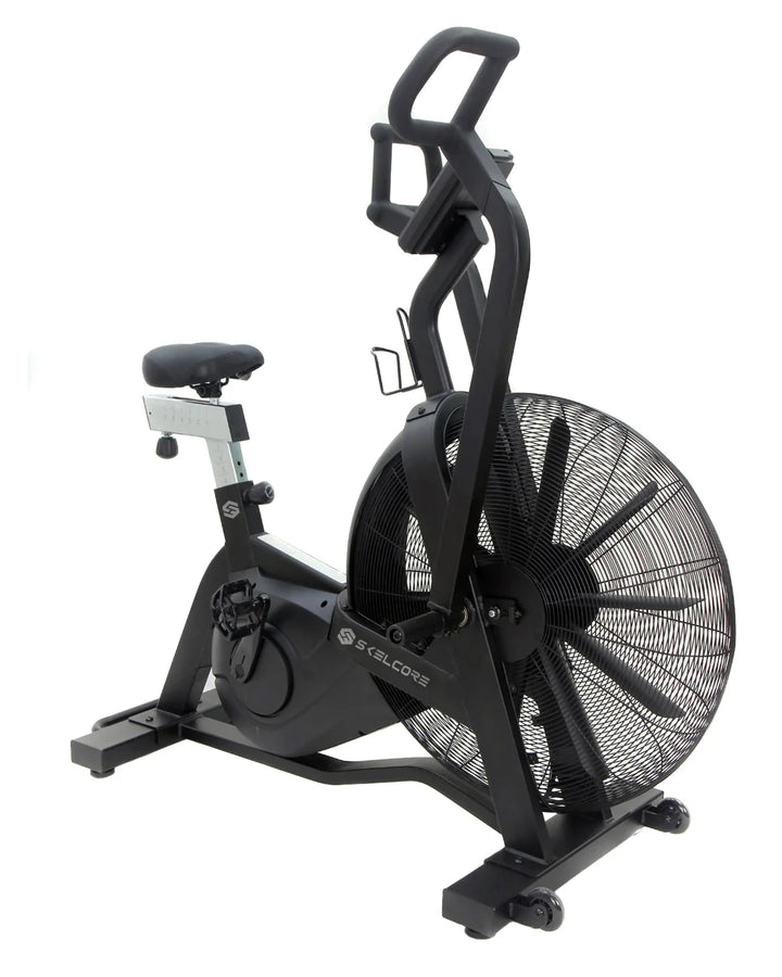 Skelcore Combat Bike