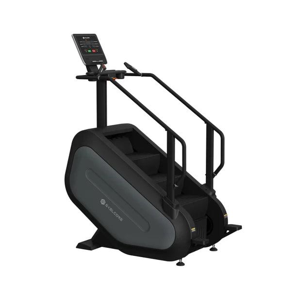SKELCORE ELITE SERIES STAIR CLIMBER WITH TFT-220V