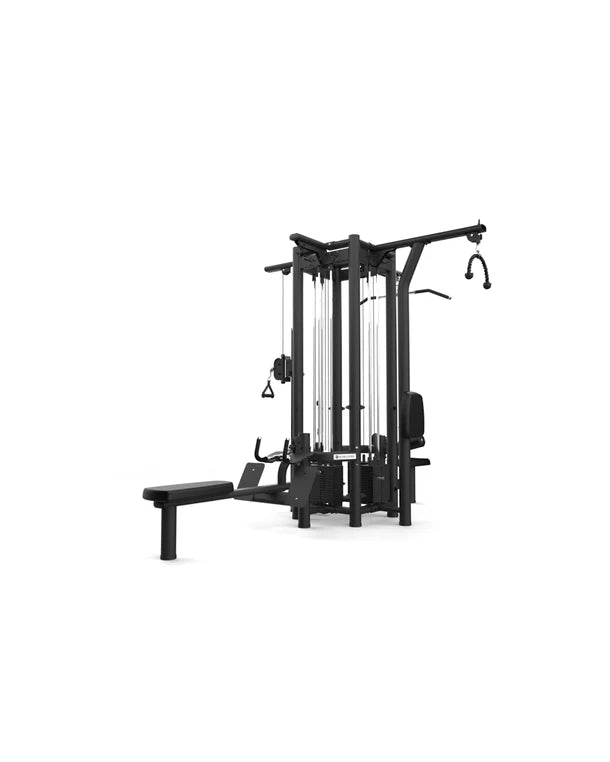 Skelcore Platinum 4 Stack Multi-Station