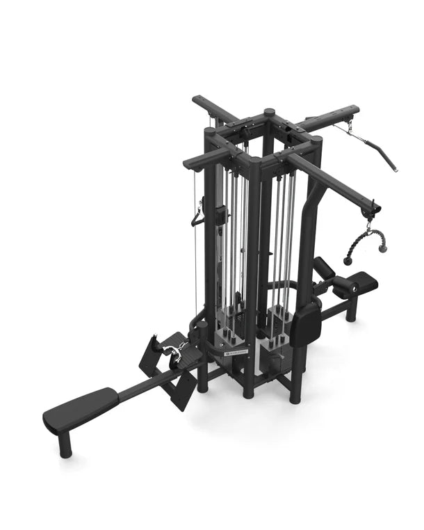 Skelcore Platinum 4 Stack Multi-Station