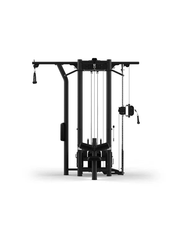 Skelcore Platinum 4 Stack Multi-Station