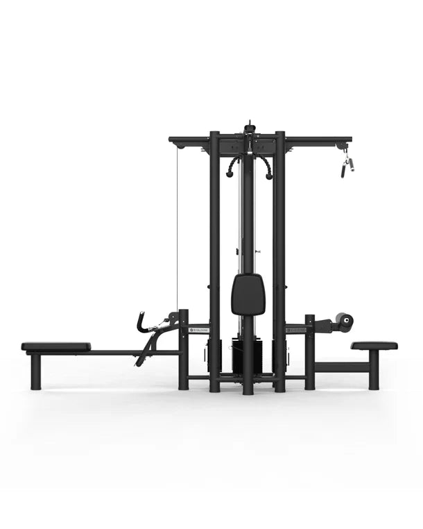 Skelcore Platinum 4 Stack Multi-Station