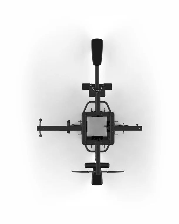 Skelcore Platinum 4 Stack Multi-Station
