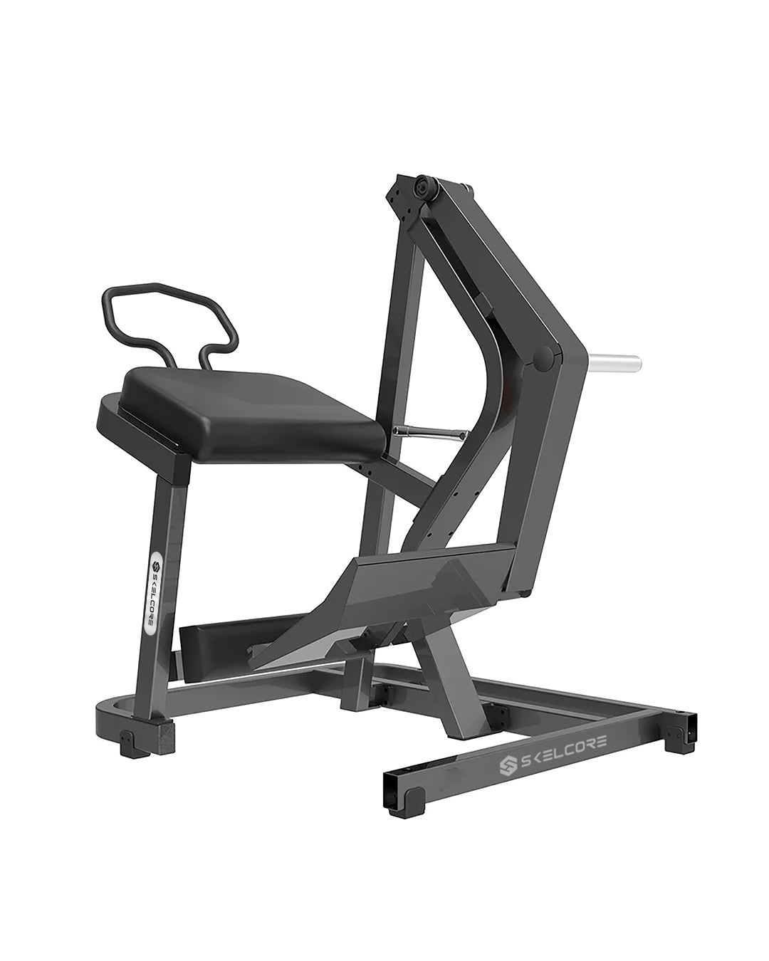 Skelcore Pro Plus Series Plate Loaded Rear Kick
