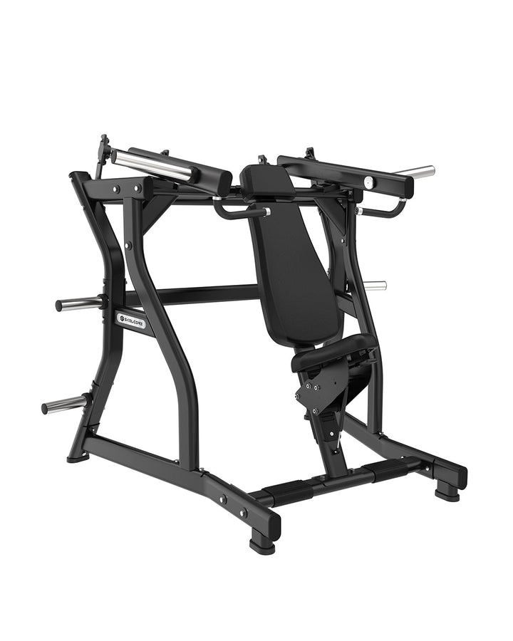 Skelcore Pro Series Plate Loaded Shoulder Press