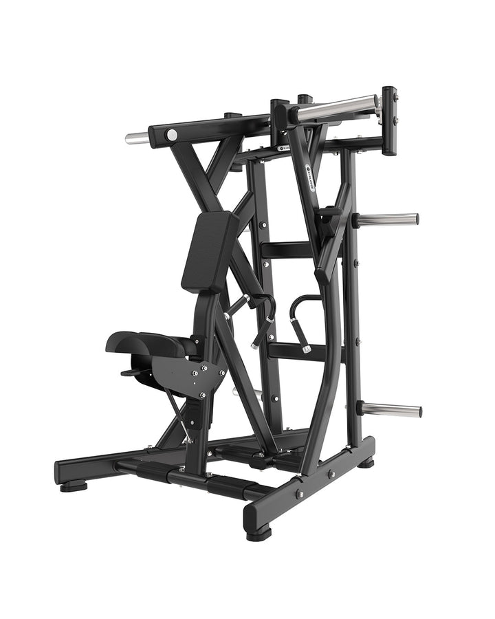 Skelcore Pro Series Plate Loaded Low Row