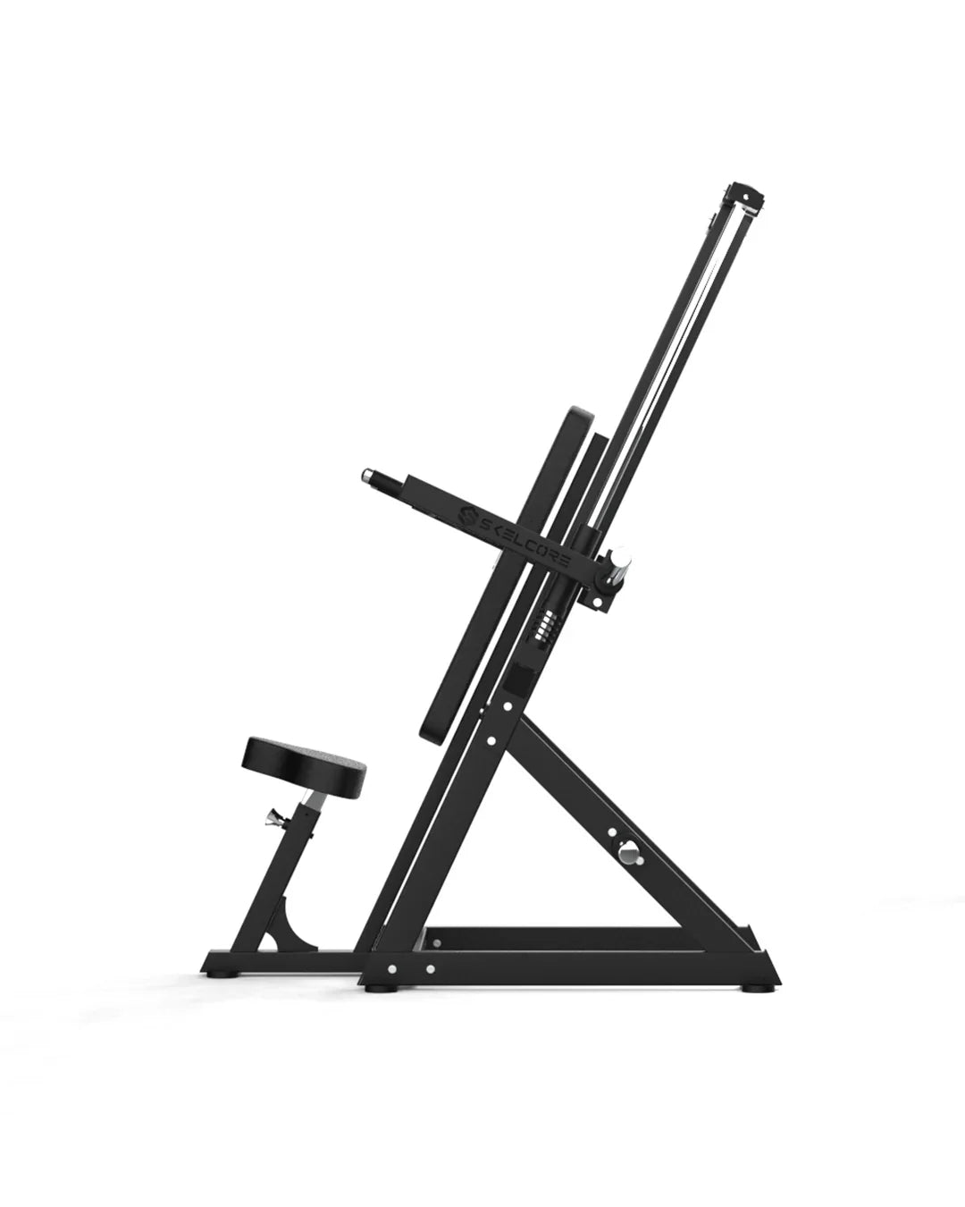 Skelcore Pro Plus Series Plate Loaded Linear Shoulder Press
