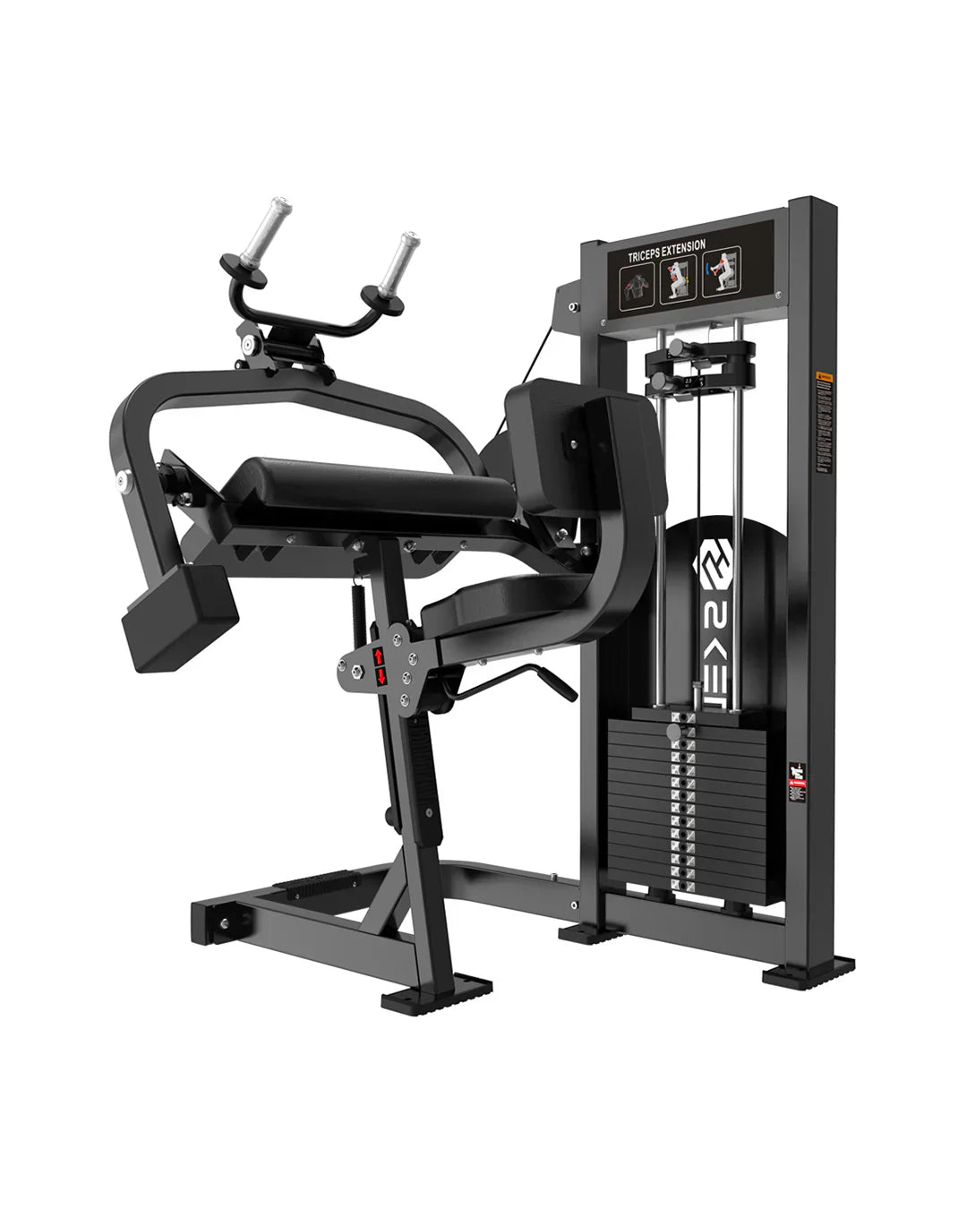 Skelcore Power Series Pin Loaded Tricep Extension