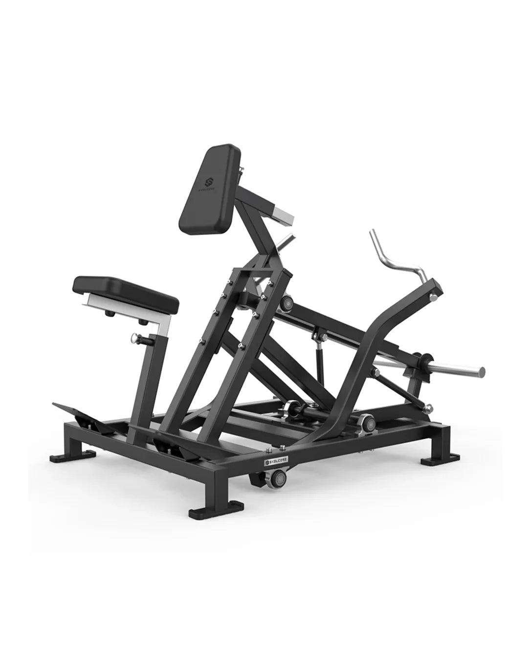 Skelcore Power Series Plate Loaded Seated Row