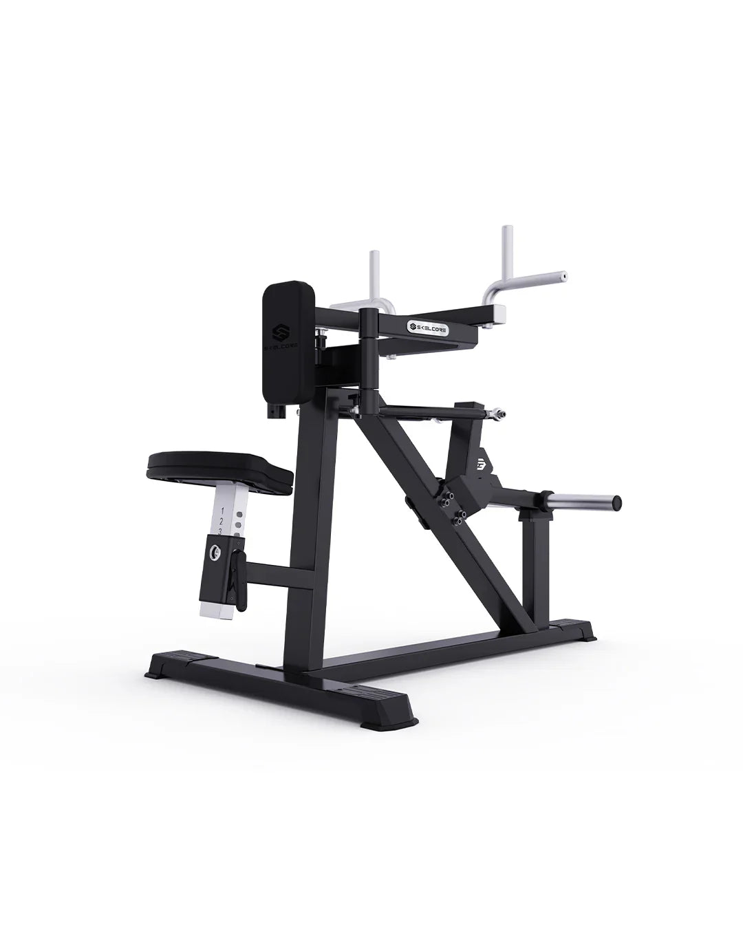 Skelcore Power Series Plate Loaded Seated Deltoid Fly