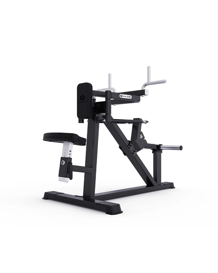 Skelcore Power Series Plate Loaded Seated Deltoid Fly