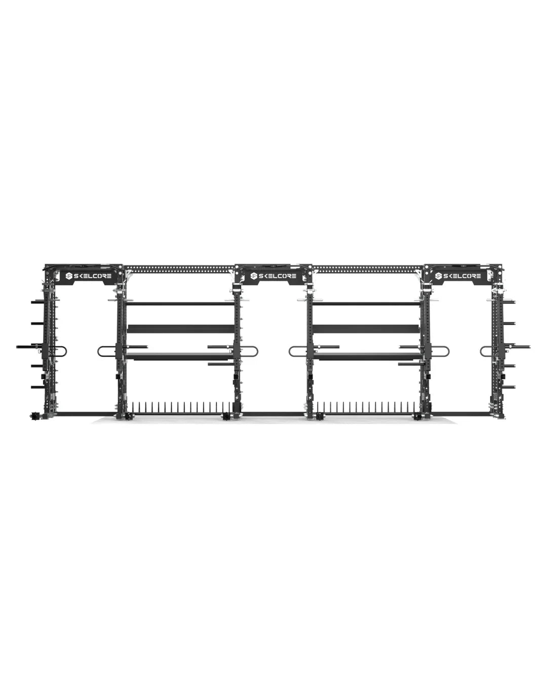 Skelcore Multi Station Training & Storage Rack