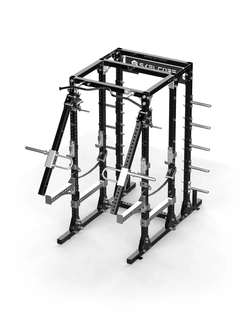 Sk 2000 Rack Skelcore Racks & Cages – Leisure Concepts Corporate