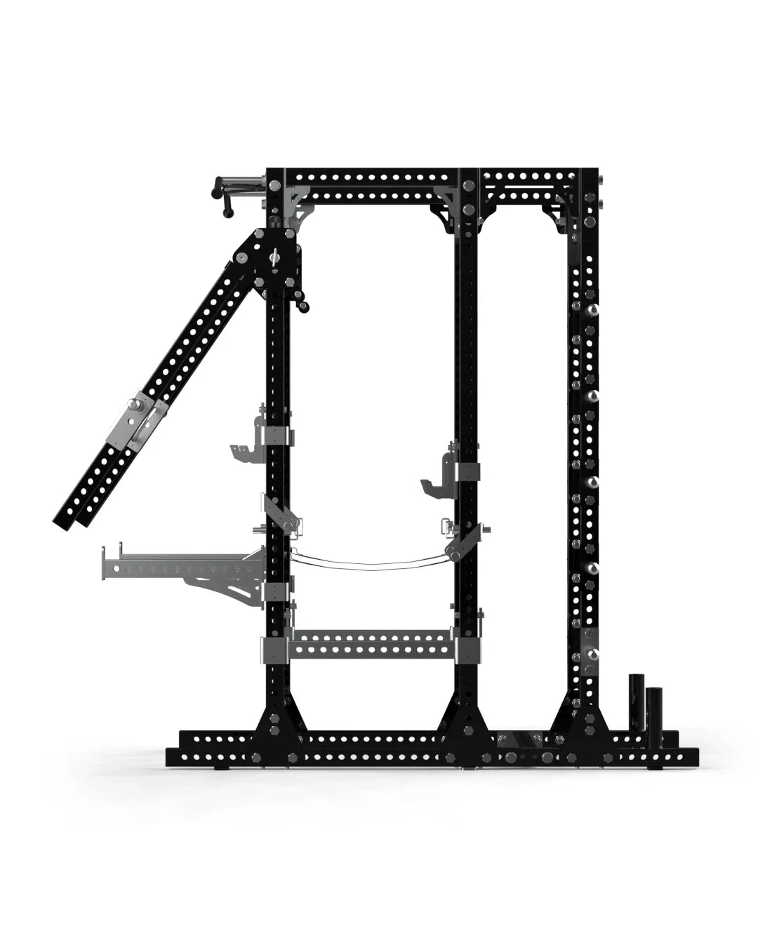 Skelcore Single Station Training Rack