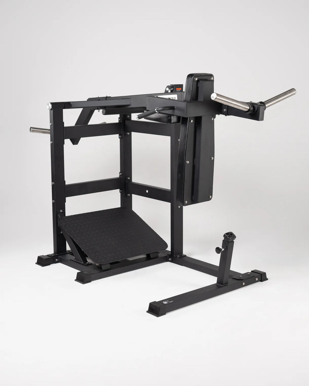 Skelcore Plate Loaded Pro Plus Pendulum Squat Machine