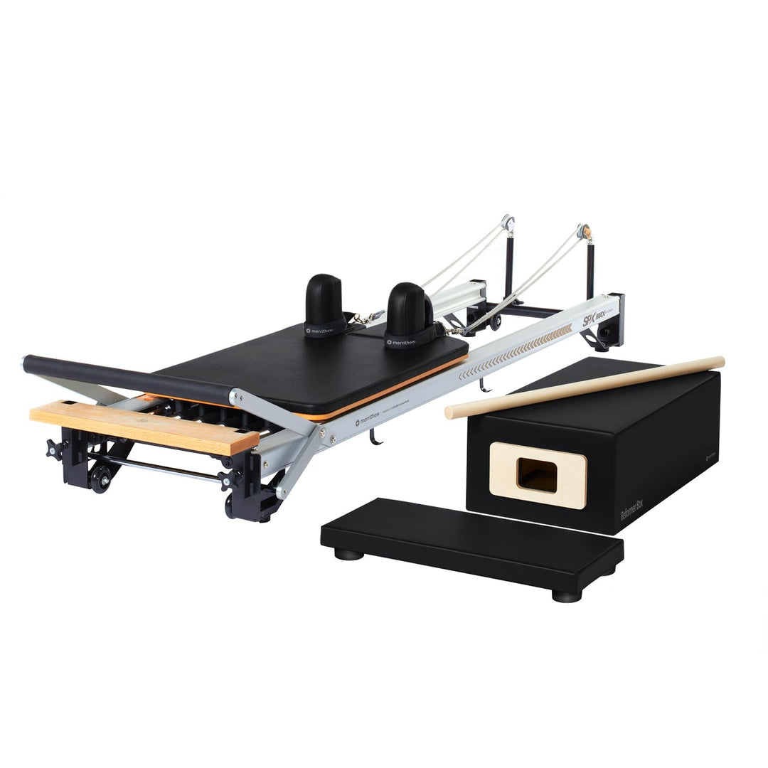 SPX Max Reformer Bundle