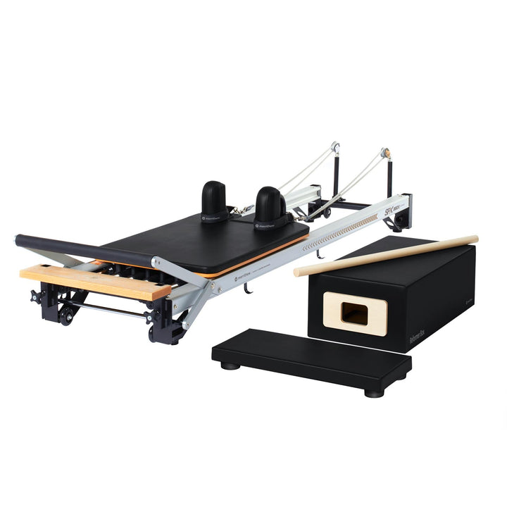 SPX Max Reformer Bundle