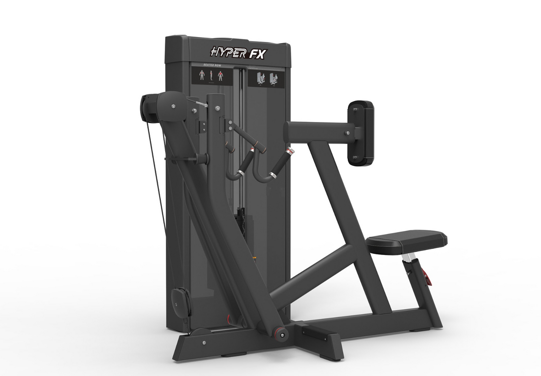 HyperFX Sprint Seated Row