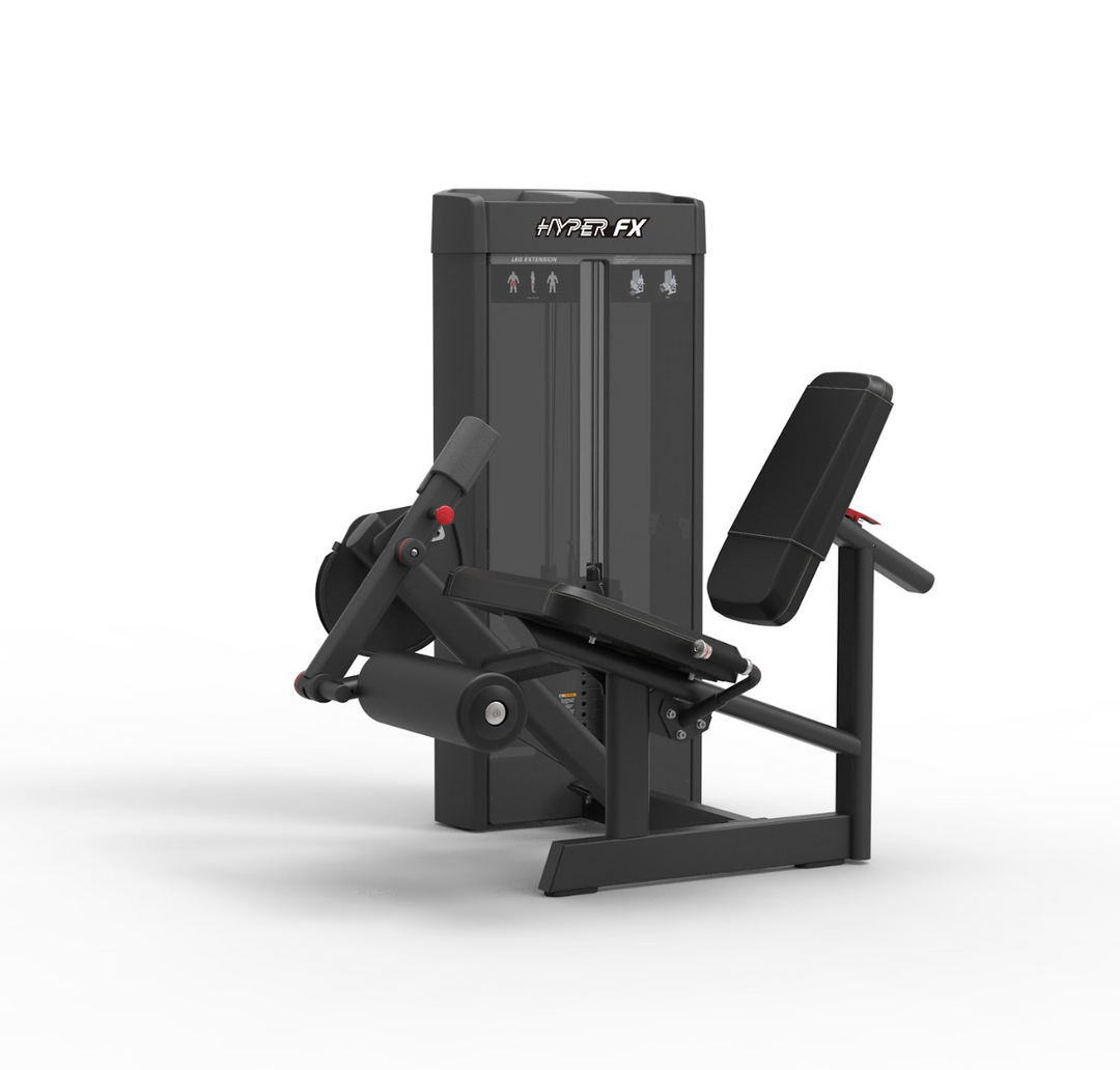 HyperFX Sprint Leg Extension