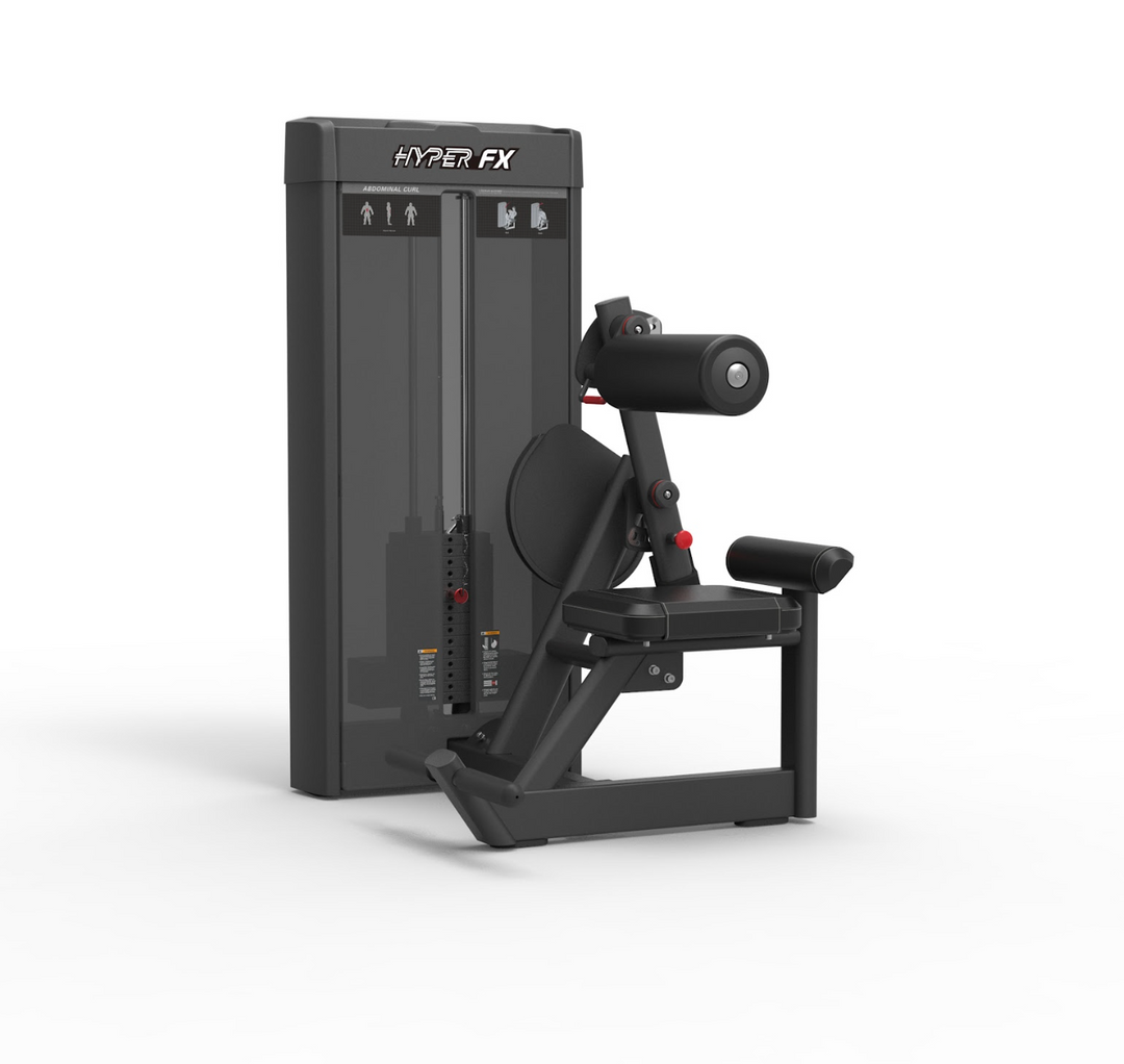 HyperFX Sprint Abdominal