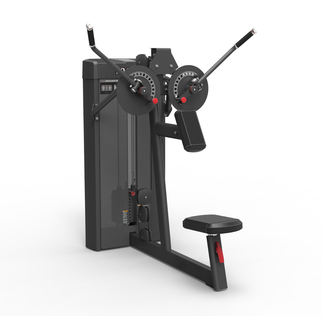 HyperFX Sprint Deltoid Trainer