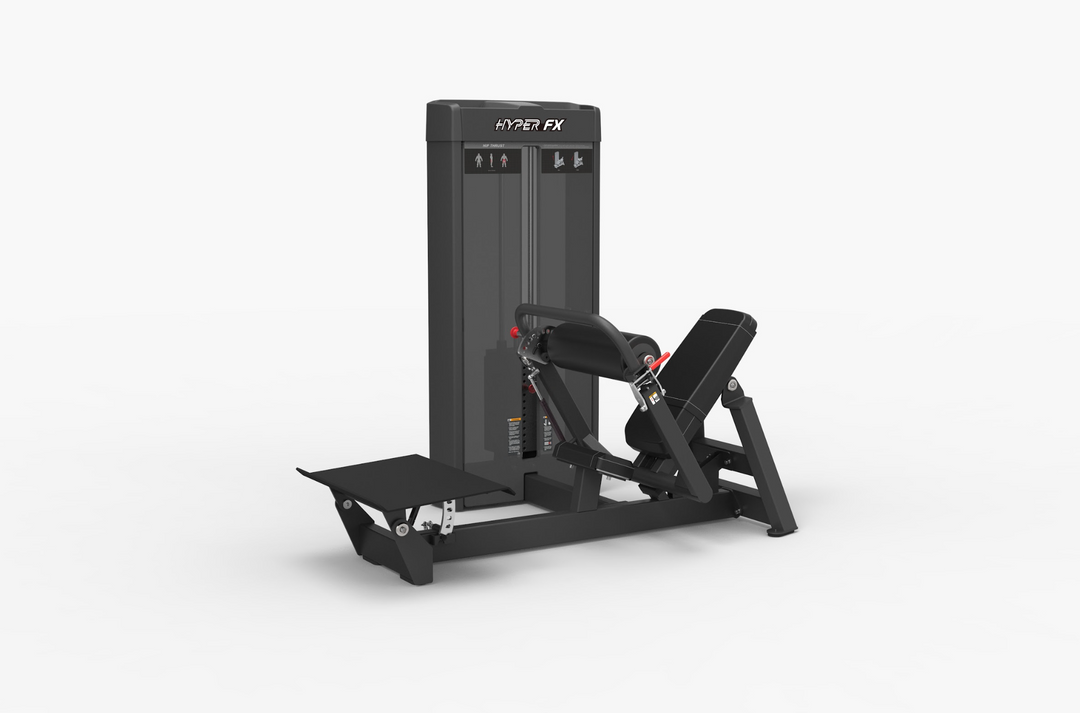 HyperFX Sprint Hip Trainer