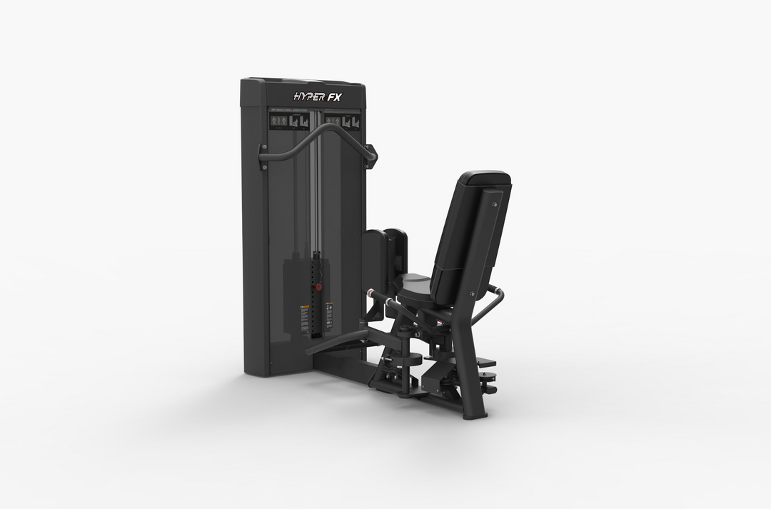 HyperFX Sprint Hip Abduction/Adduction