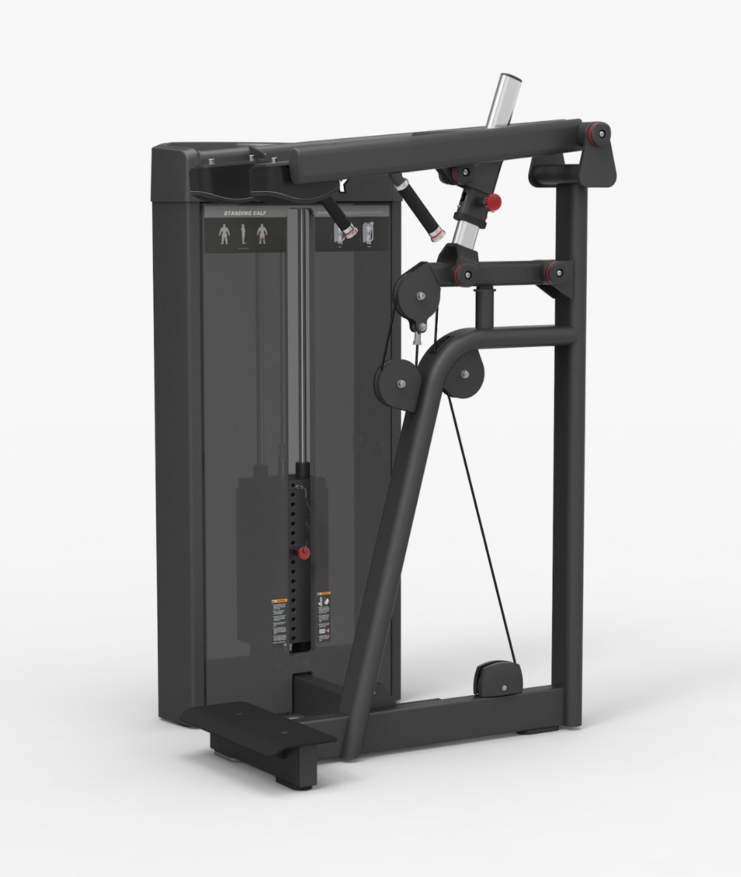HyperFX Sprint Standing Calf Extension