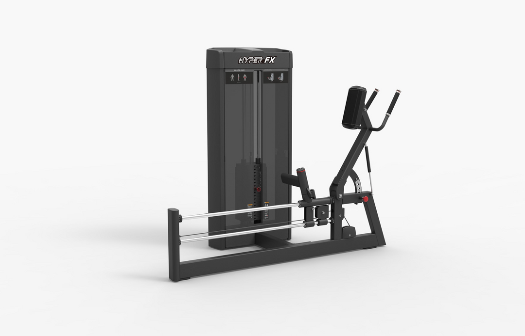 HyperFX Sprint Hip Trainer
